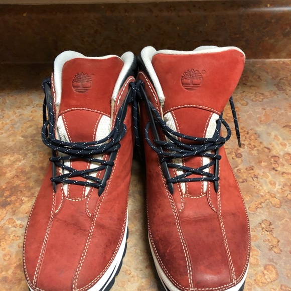 Timberland Boots - Picture 6 of 6